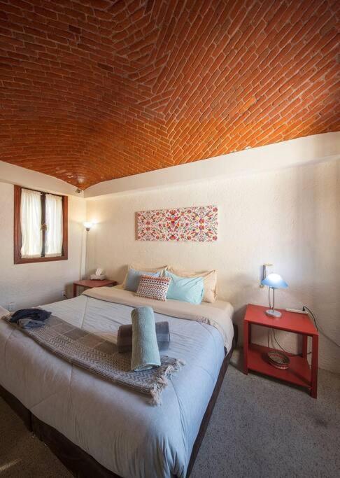 Villa Casa Ayvar. Espectacular Villa Colonial En El Corazon De Coyoacan. Ciudad de México Exteriér fotografie