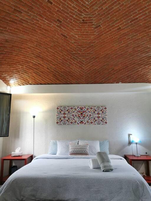 Villa Casa Ayvar. Espectacular Villa Colonial En El Corazon De Coyoacan. Ciudad de México Exteriér fotografie